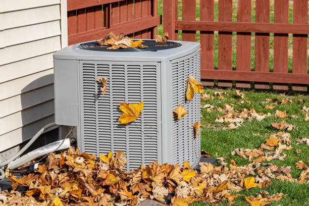 Trusted Montgomeryville, PA HVAC Experts