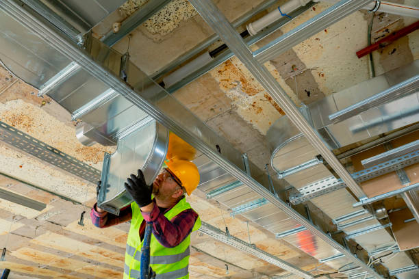 Best Residential HVAC Services  in Montgomeryville, PA