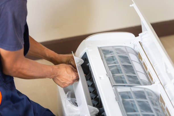 Best HVAC Air Duct Cleaning  in Montgomeryville, PA