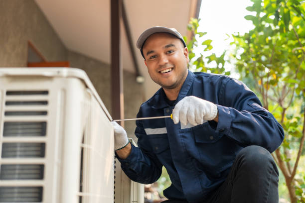 Best HVAC Installation Services  in Montgomeryville, PA
